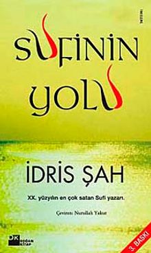 Sufi'nin Yolu
