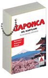 Japonca Dil Kartları