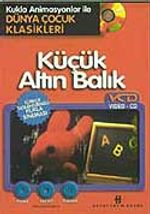 (Vcd) Küçük Altın Balık