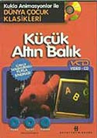 (Vcd) Küçük Altın Balık
