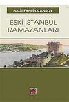 Eski İstanbul Ramazanları