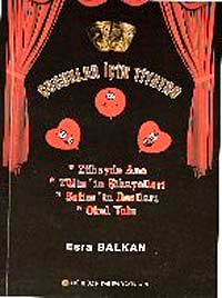 Çocuklar İçin Tiyatro