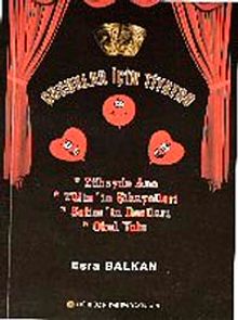 Çocuklar İçin Tiyatro