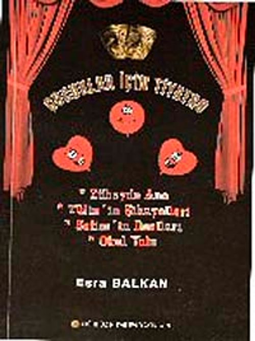 Çocuklar İçin Tiyatro
