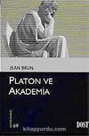 Platon ve Akademia (Kültür Kitaplığı 69)