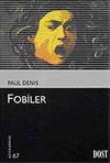 Fobiler (K&uuml;lt&uuml;r Kitaplığı 67)