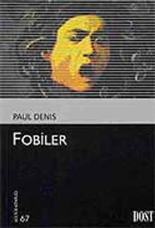 Fobiler (Kültür Kitaplığı 67)