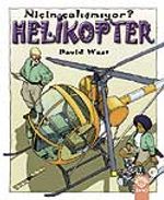 Helikopter Niçin Çalışmıyor?