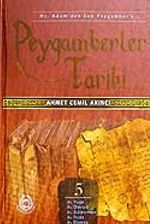 Peygamberler Tarihi (10 Cilt Takım)