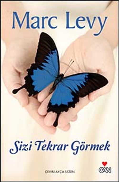 Sizi Tekrar Görmek (Ciltsiz)