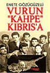 Vurun Kahpe Kıbrısa