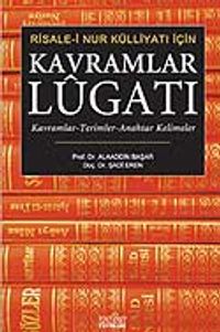 Kavramlar Lugati