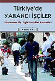 Türkiye'de Yabancı İşçiler