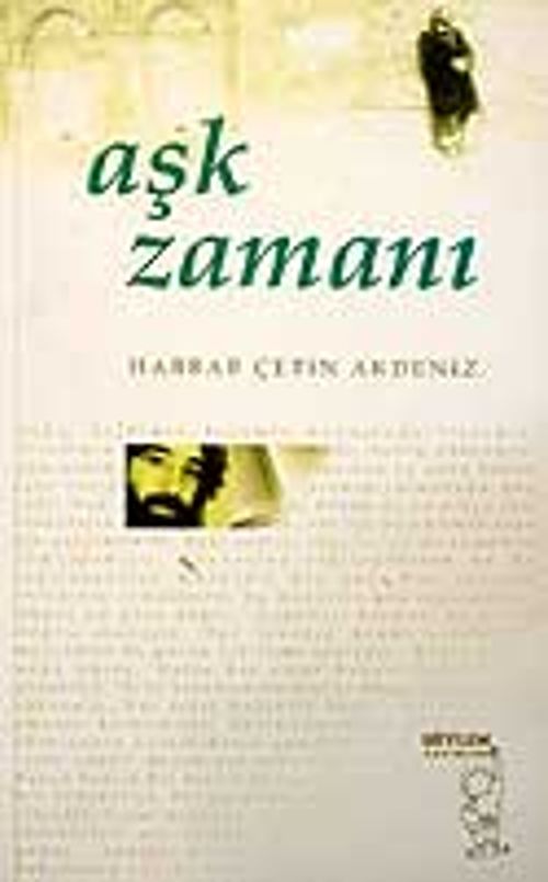 Aşk Zamanı