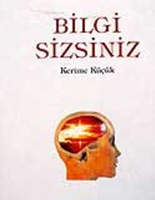 Bilgi Sizsiniz