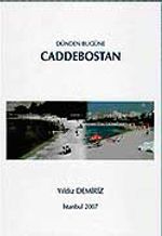 Dünden Bugüne Caddebostan