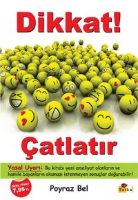 Dikkat Çatlatır