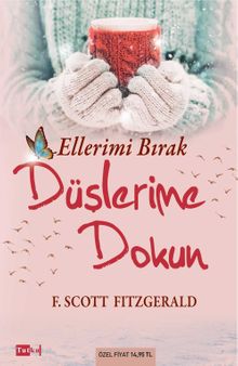 Ellerimi Bırak Düşlerime Dokun