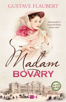 Madam Bovary