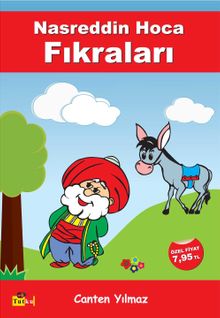 Nasreddin Hoca Fıkraları
