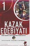 Kazak Edebiyatı (Takım 2 Kitap)