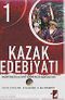 Kazak Edebiyatı (Takım 2 Kitap)
