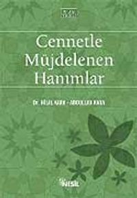 Cennetle Müjdelenen Hanımlar