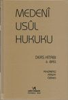 Medeni Usul Hukuku Ders Kitabı