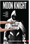 Moon Knight 2 / Reenkasnasyonlar