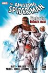 The Amazing Spider-Man Cilt 24 / Fantastik &Ouml;r&uuml;mcek Adam