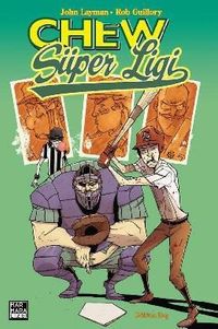 Chew 5 / Süper Ligi