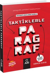 Taktiklerle Paragraf 