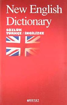 New English Dictionary / Türkçe - İngilizce Sözlük