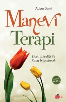 Manevi Terapi