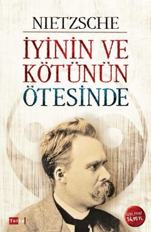 İyinin ve Kötünün Ötesinde