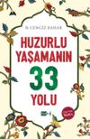 Huzurlu Yaşamanın 33 Yolu