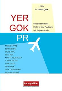 Yer Gök PR