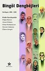 Bingöl Dengbejleri