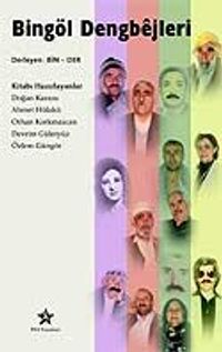 Bingöl Dengbejleri