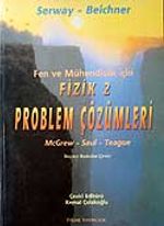 Fizik 2 Problem Çözümleri / Fen ve Mühendislik İçin