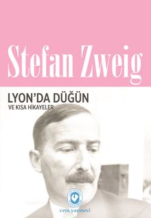 Lyon'da Düğün ve Kısa Hikayeler 