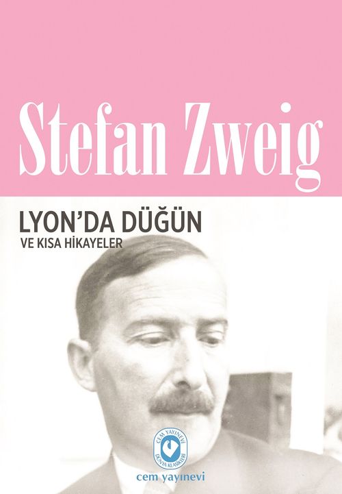 Lyon'da Düğün ve Kısa Hikayeler 