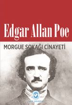 Morgue Sokağı Cinayeti