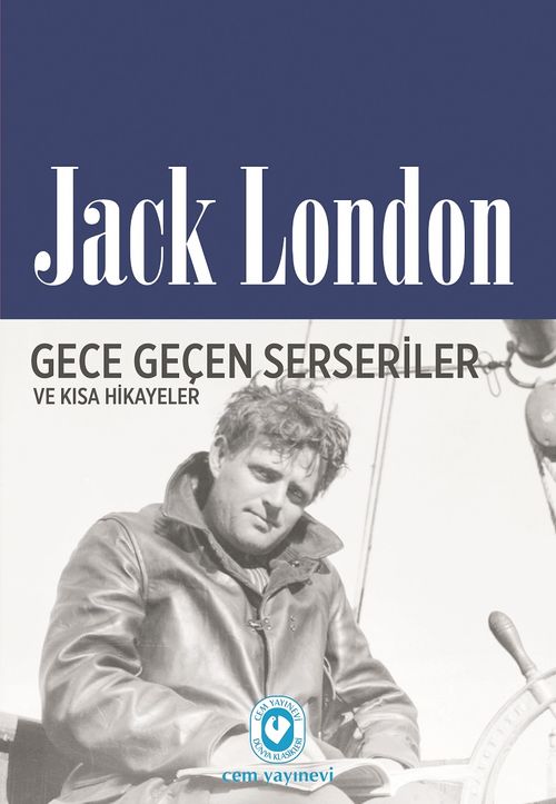 Gece Gelen Serseriler