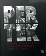 Pertek & Dersim'in Giriş Kapısı