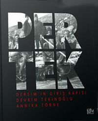 Pertek & Dersim’in Giriş Kapısı
