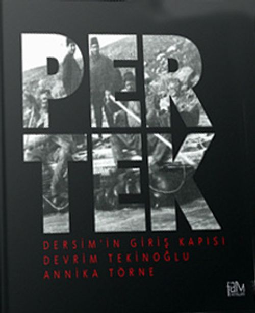 Pertek & Dersim'in Giriş Kapısı