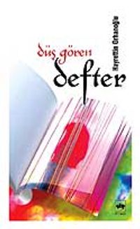 Düş Gören Defter