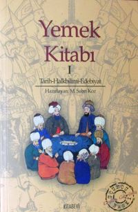 Yemek Kitabı Tarih-Halkbilimi-Edebiyat
