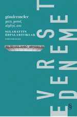 Göndermeler & Yazı, Yanıt, Söyleşi, Anı
